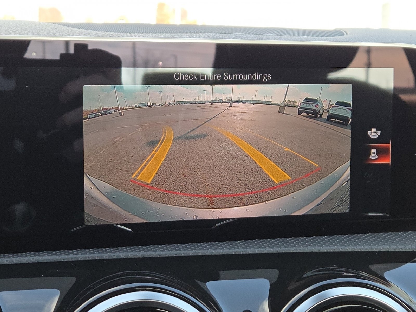 Used 2019 Mercedes-Benz A 220 4MATIC image 6