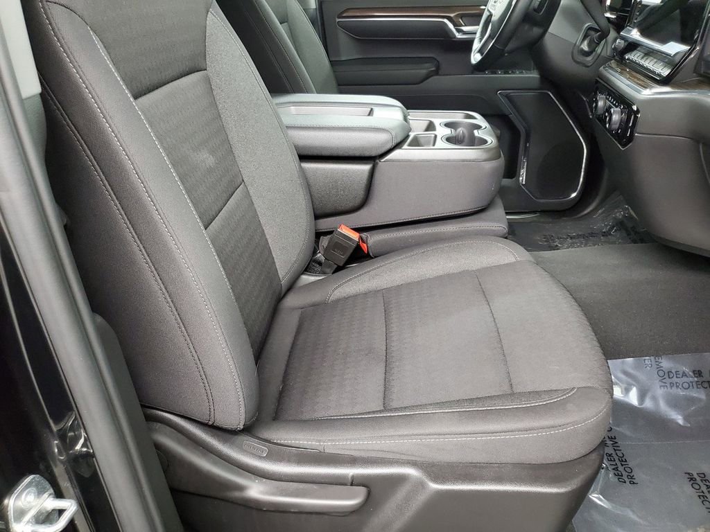 Used 2023 Chevrolet Silverado 1500 LT w/ Protection Package image 21