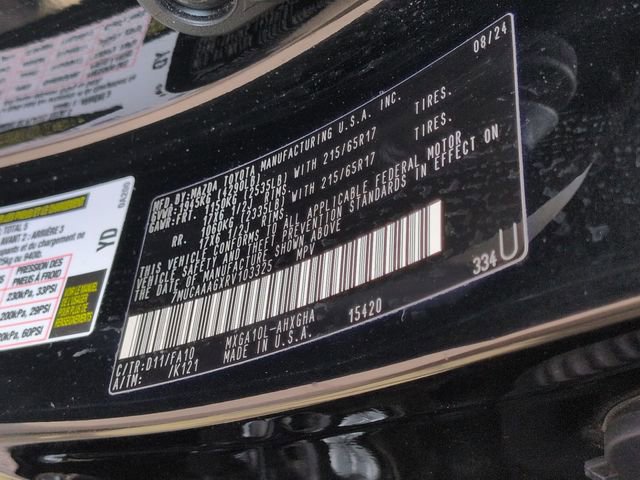 Used 2024 Toyota Corolla Cross LE image 34