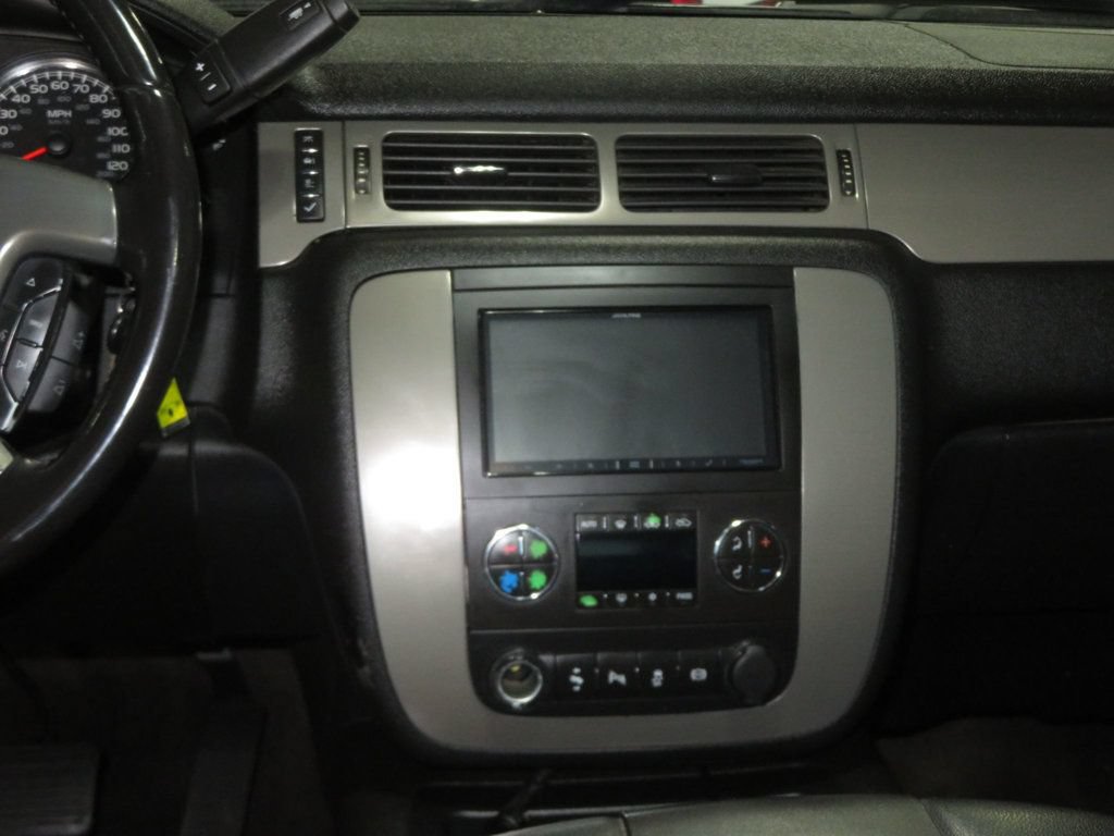Used 2014 Chevrolet Silverado 2500 LTZ w/ LTZ Plus Package AWD/4WD image 41