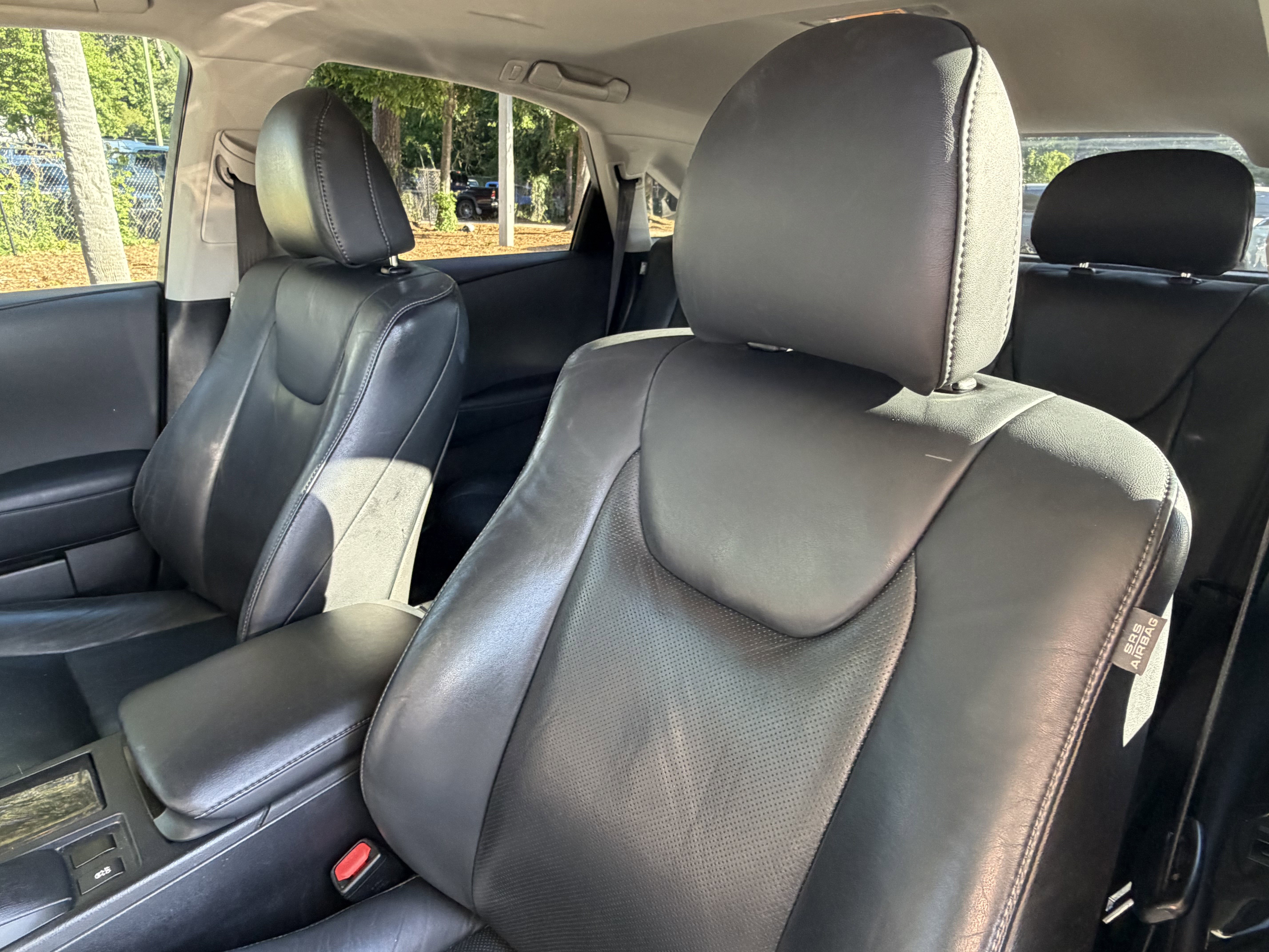 Used 2015 Lexus RX 350 FWD image 18