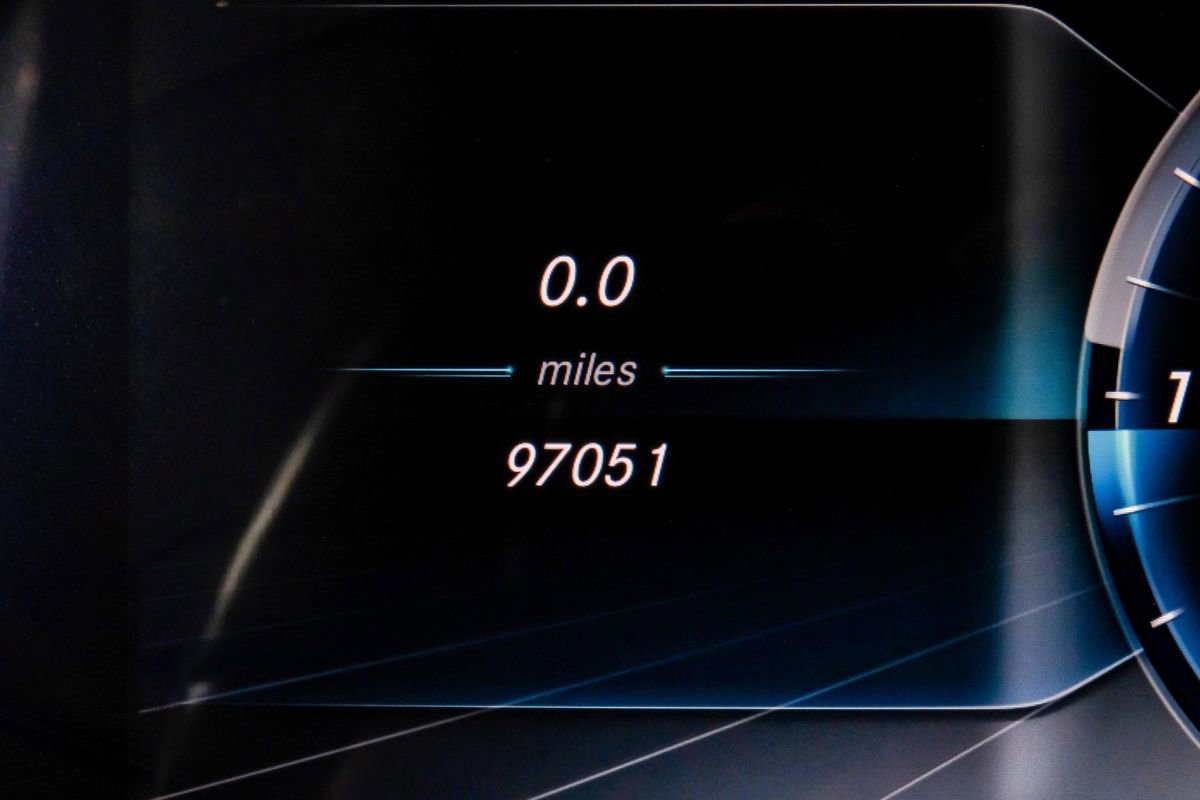 Used 2019 Mercedes-Benz G 550 image 21