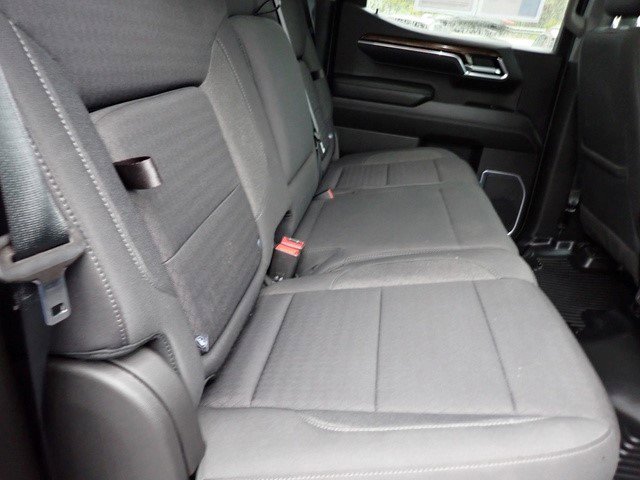 Certified 2022 GMC Sierra 1500 Elevation image 14