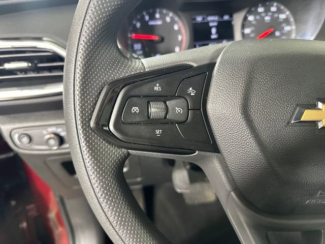 Used 2023 Chevrolet TrailBlazer LT image 23