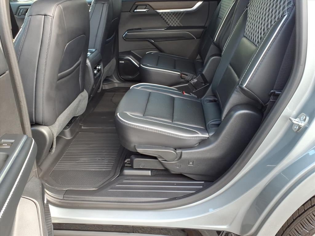 New 2026 GMC Acadia Denali w/ Super Cruise Package AWD/4WD image 14