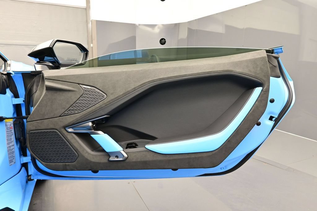 Used 2026 Lamborghini Temerario AWD/4WD image 15