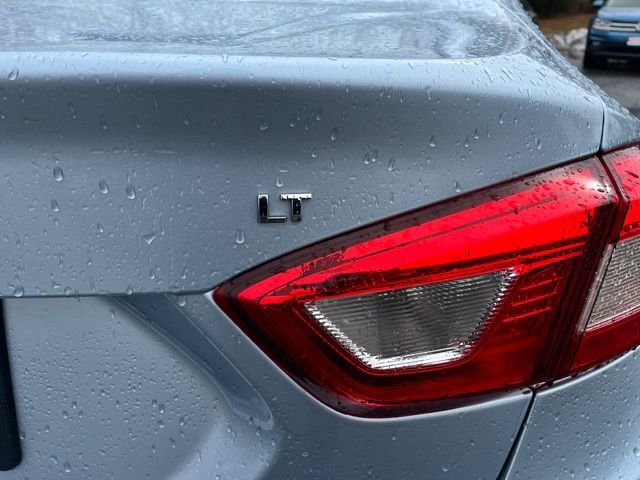 Used 2018 Chevrolet Cruze LT image 34