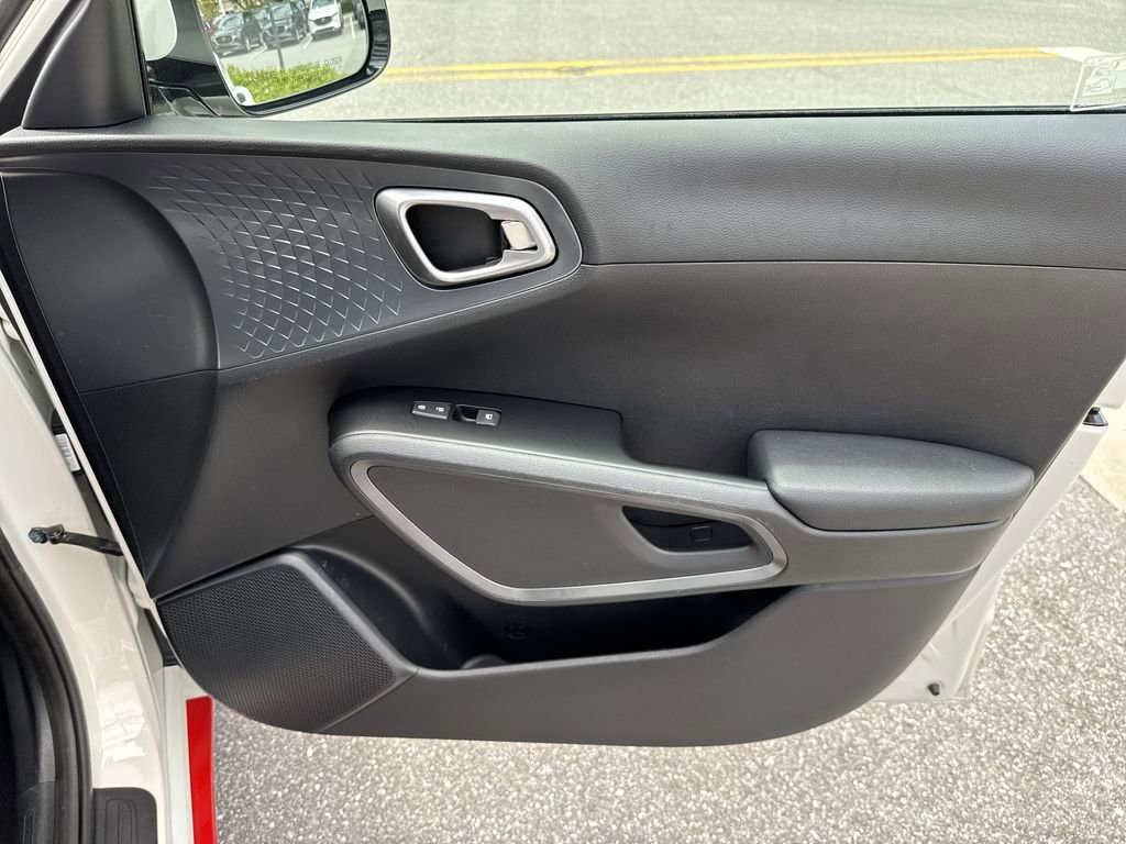 Used 2021 Kia Soul GT-Line image 42