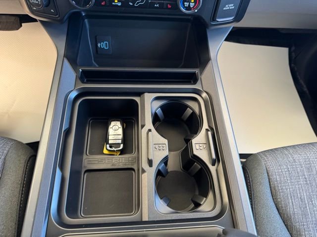 New 2026 Ford F350 XLT AWD/4WD image 24
