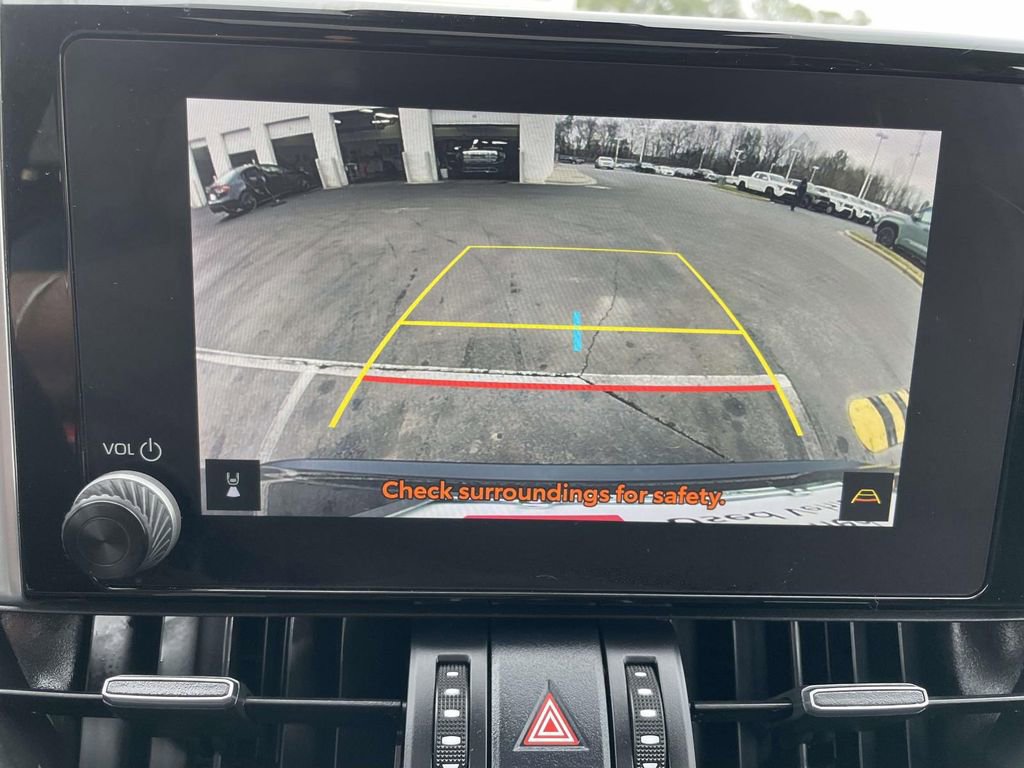 Used 2024 Toyota RAV4 XLE Premium w/ Weather Package image 40