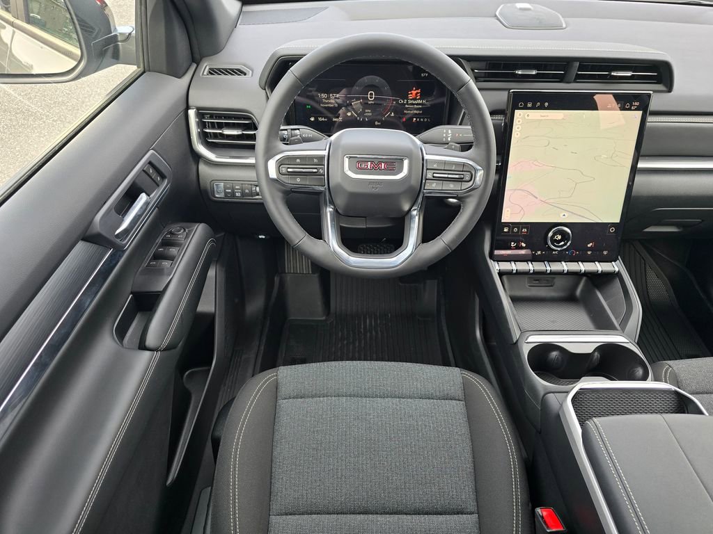 New 2026 GMC Terrain Elevation w/ Black Edition image 26