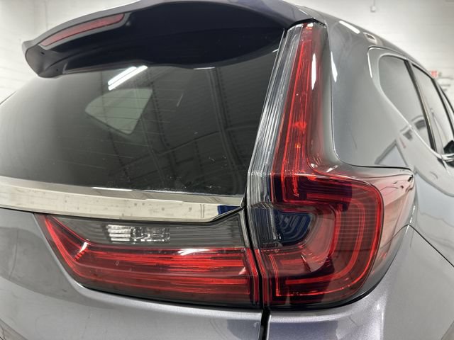 Used 2022 Honda CR-V EX-L image 22