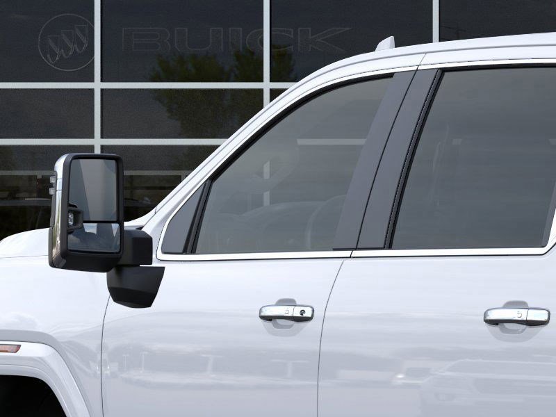 New 2026 GMC Sierra 2500 Denali Ultimate image 12