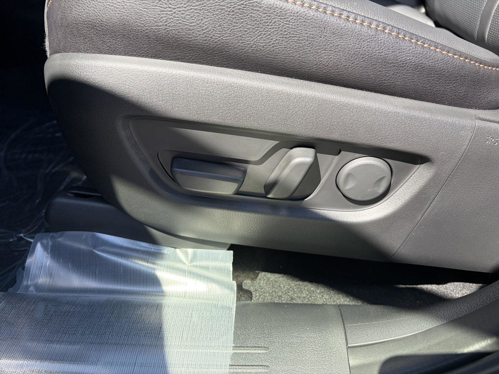 New 2026 MAZDA CX-90 3.3 Turbo w/ Premium Sport Pkg AWD/4WD image 24