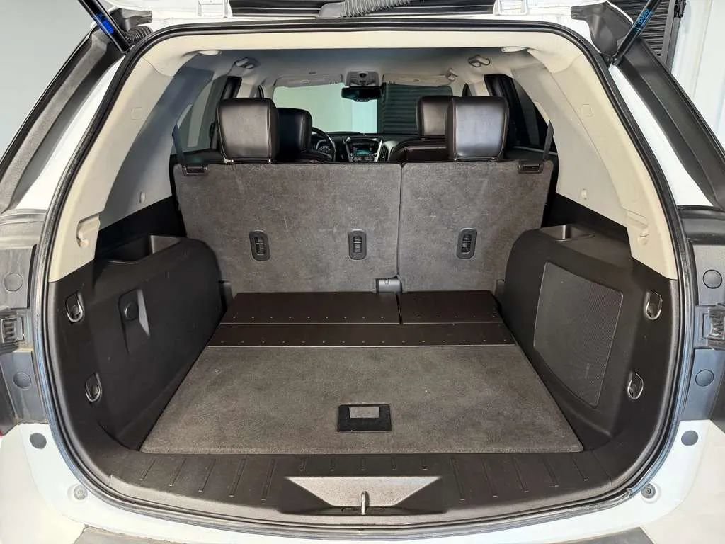 Used 2013 Chevrolet Equinox LTZ AWD/4WD image 14