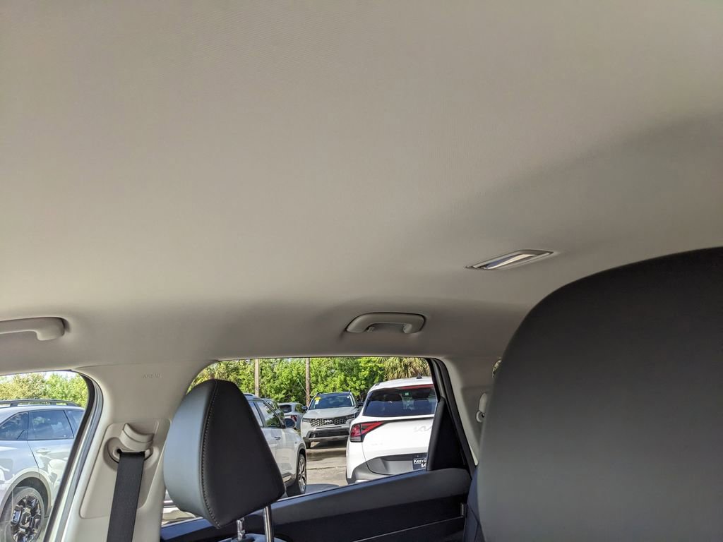 Certified 2026 Kia Sorento S image 21