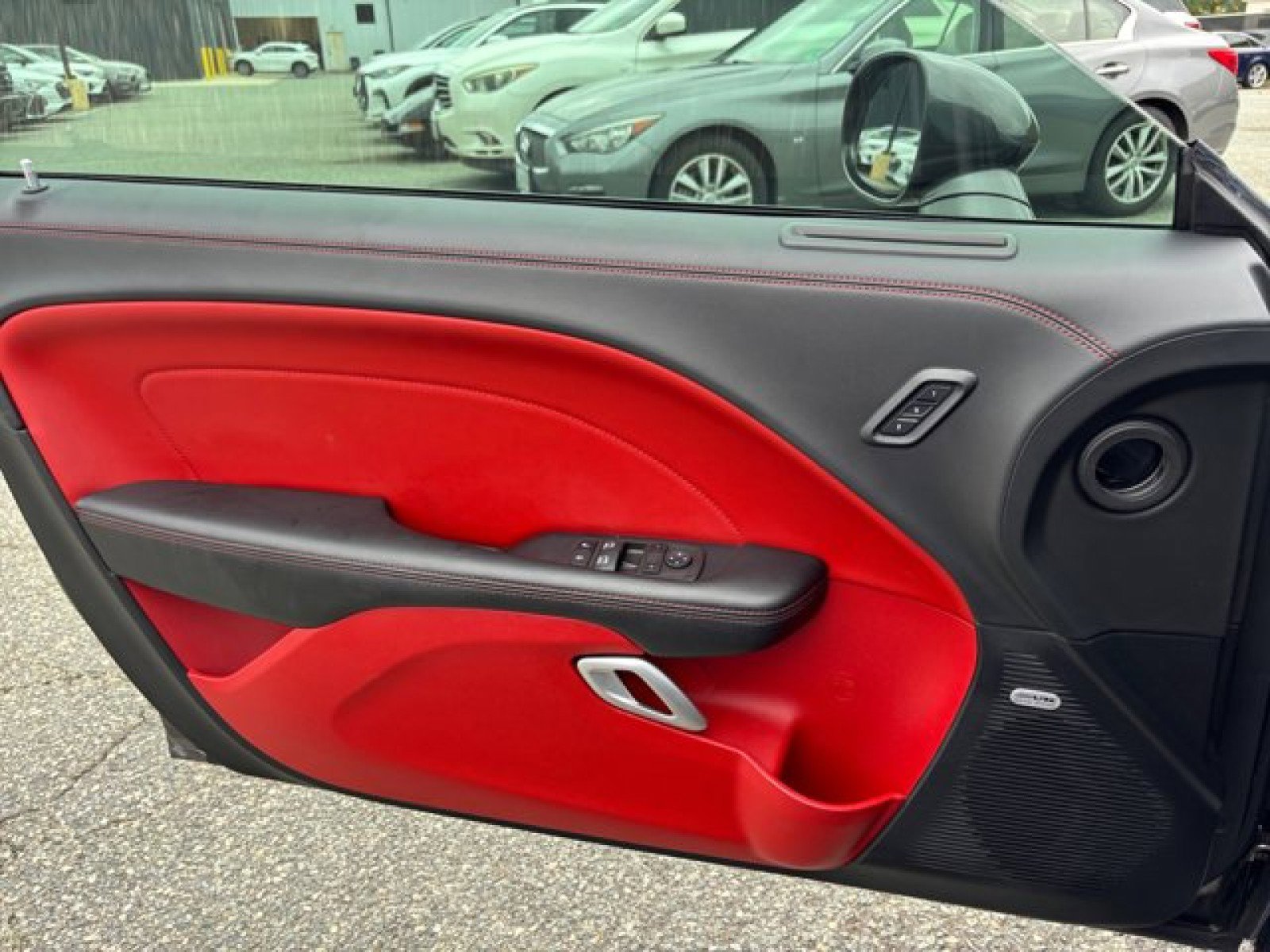 Used 2021 Dodge Challenger R/T Scat Pack image 20