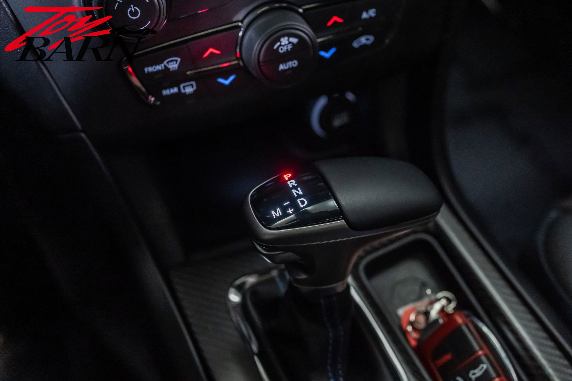 Used 2020 Dodge Charger SRT Hellcat w/ Harman/Kardon Audio Group RWD image 38
