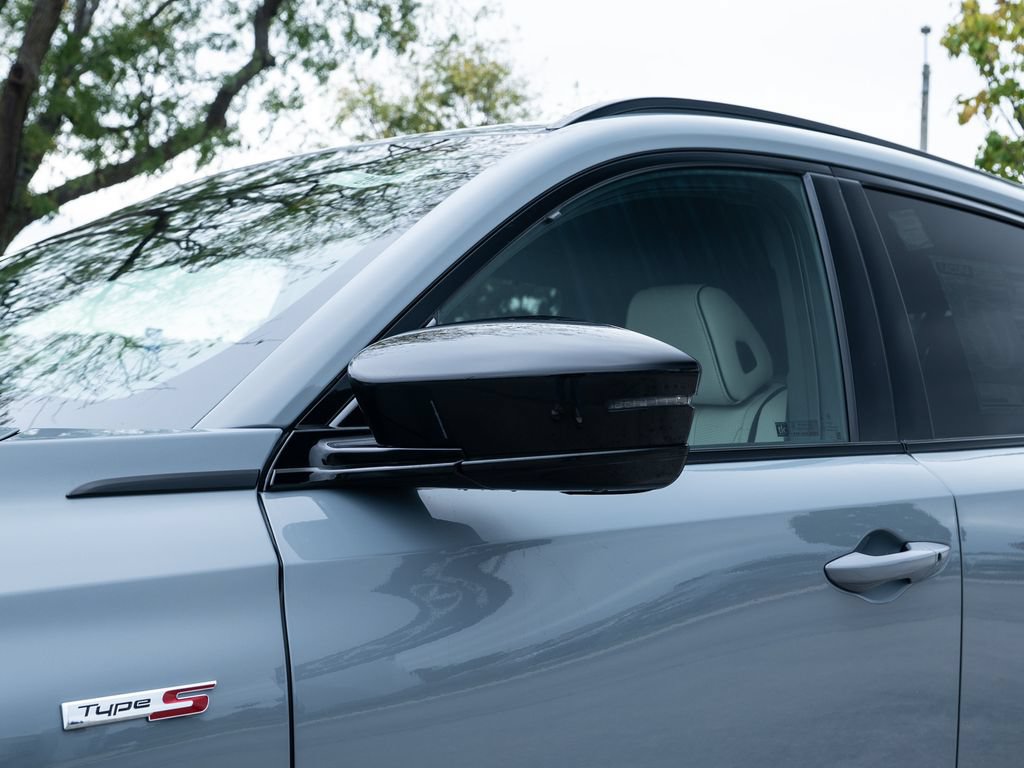 New 2026 Acura MDX Type S AWD/4WD image 8