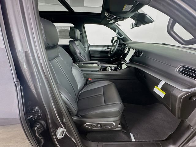 New 2026 Jeep Grand Wagoneer Limited image 33