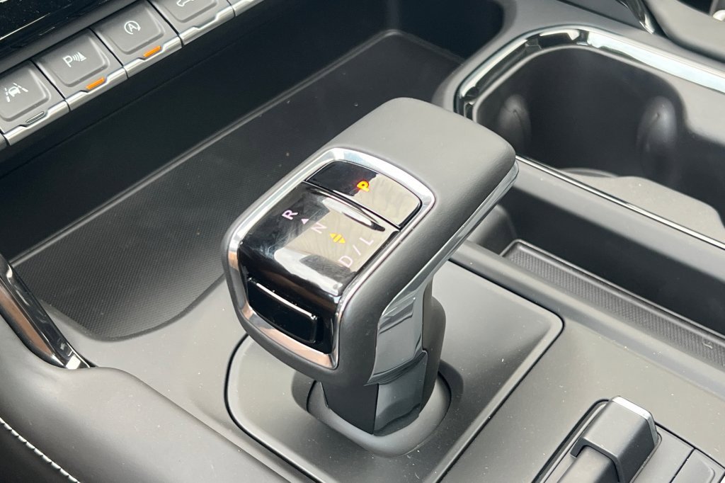 New 2026 GMC Sierra 1500 AT4X w/ AT4X AEV Edition image 17