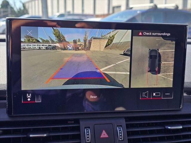 Used 2023 Audi Q5 2.0T Premium Plus w/ Premium Plus Package AWD/4WD image 33