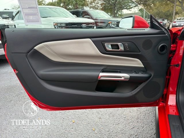 New 2026 Ford Mustang GT Premium image 14