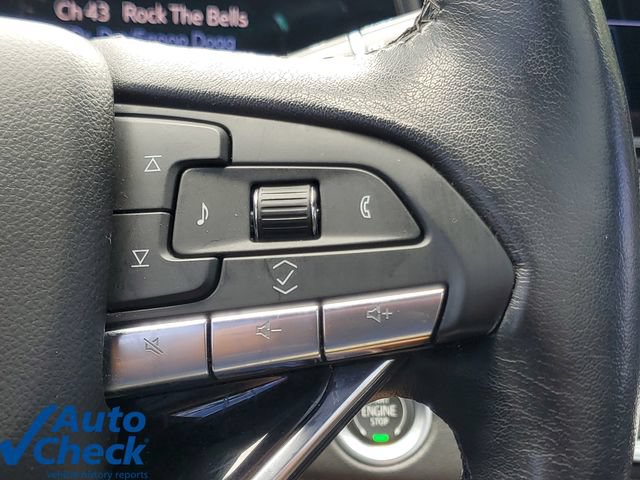 Certified 2022 Cadillac Escalade Sport RWD image 27