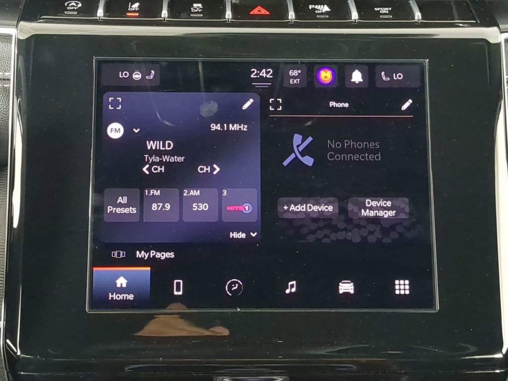 Used 2024 Jeep Grand Cherokee L Laredo image 21