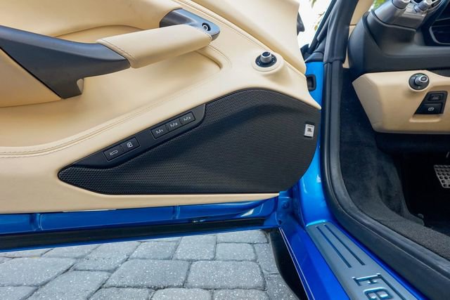 Used 2021 Ferrari F8 Tributo image 60