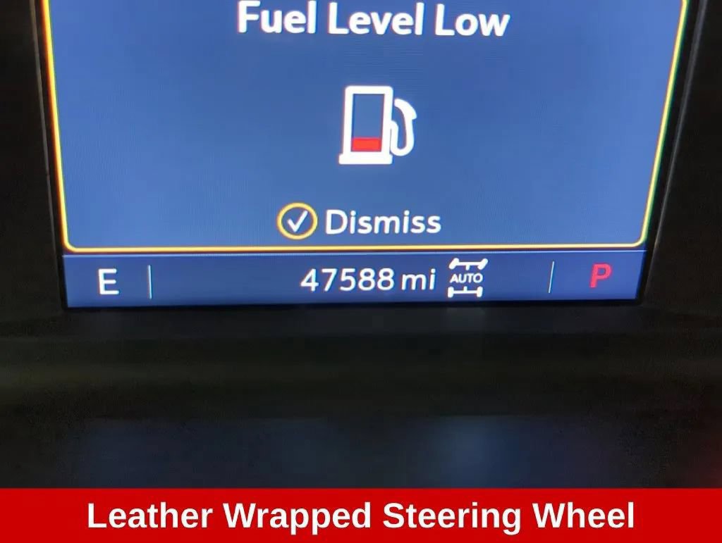 Used 2021 Chevrolet Silverado 1500 RST w/ Bed Protection Package AWD/4WD image 37