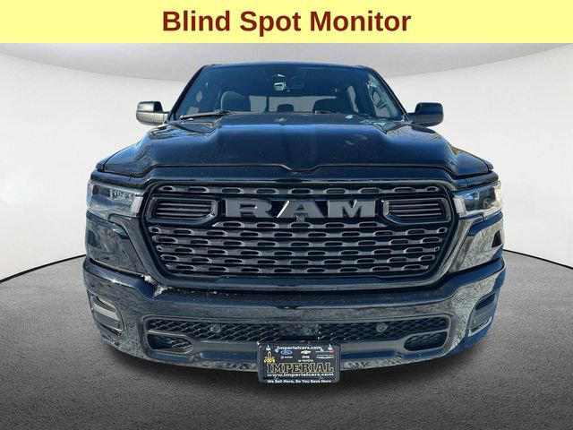 Used 2025 RAM 1500 Tradesman image 4