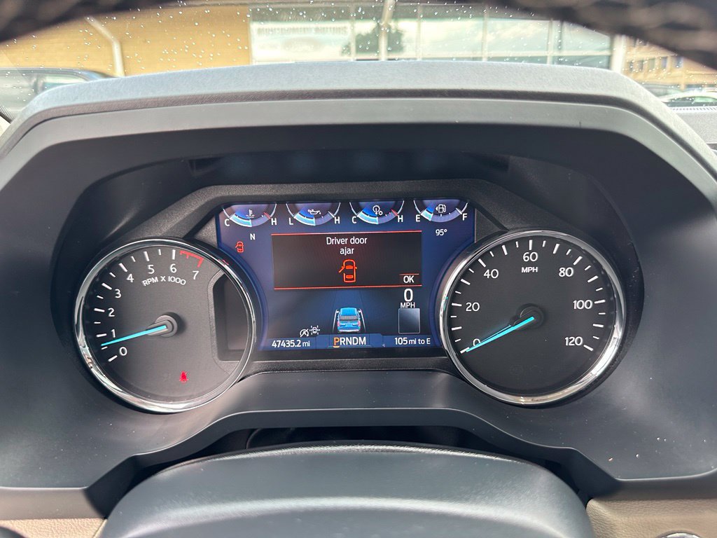 Used 2023 Ford Expedition Limited AWD/4WD image 28
