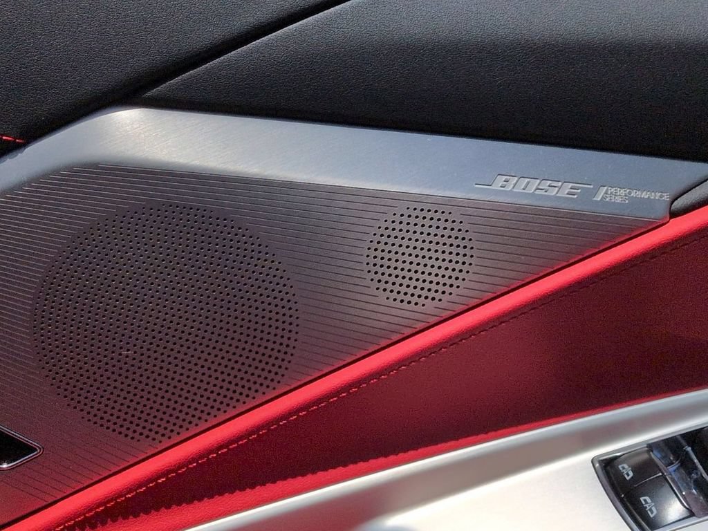 Used 2020 Chevrolet Corvette Stingray Preferred Cpe w/ 2LT Preferred Equipment Group RWD image 25