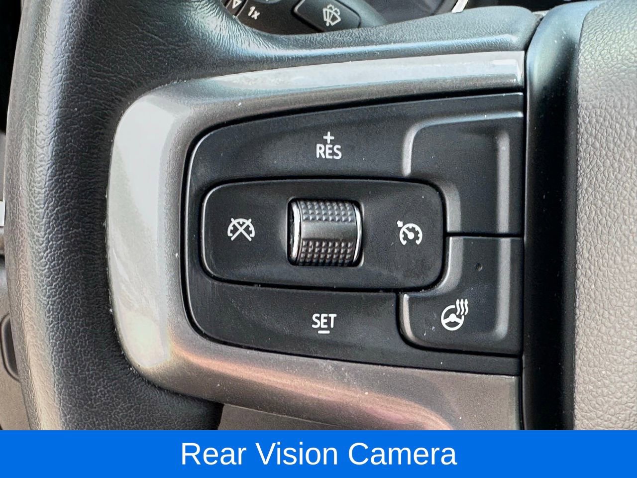 Used 2019 Chevrolet Silverado 1500 RST w/ All-Star Edition image 23