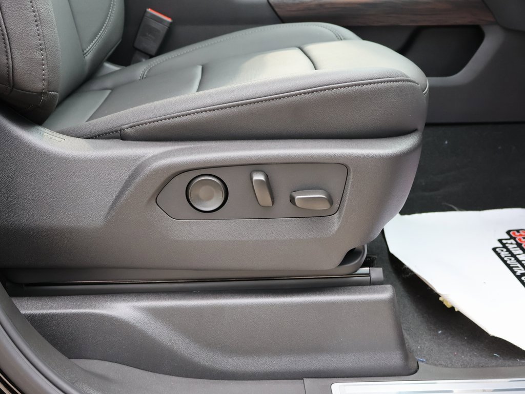 New 2026 GMC Sierra 2500 SLT w/ SLT Premium Package image 41