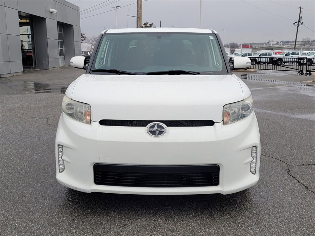 Used 2014 Scion xB image 13