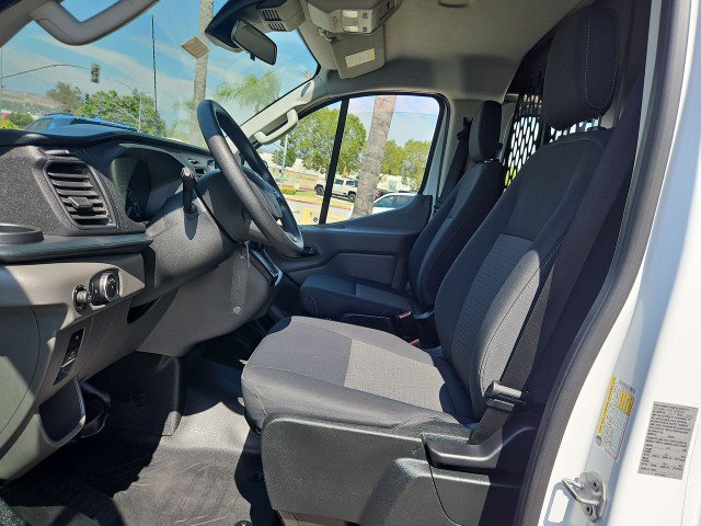 Used 2025 Ford Transit 250 Low Roof w/ Exterior Upgrade Package RWD image 18
