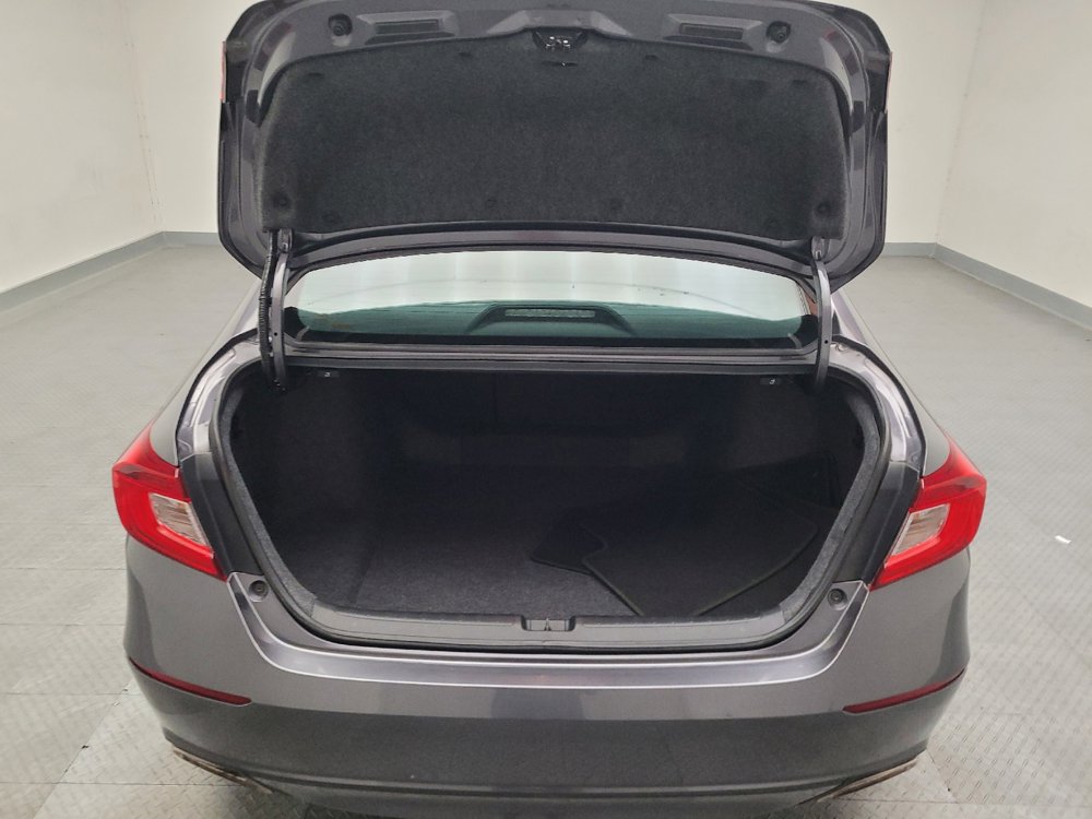 Used 2018 Honda Accord Sport image 29