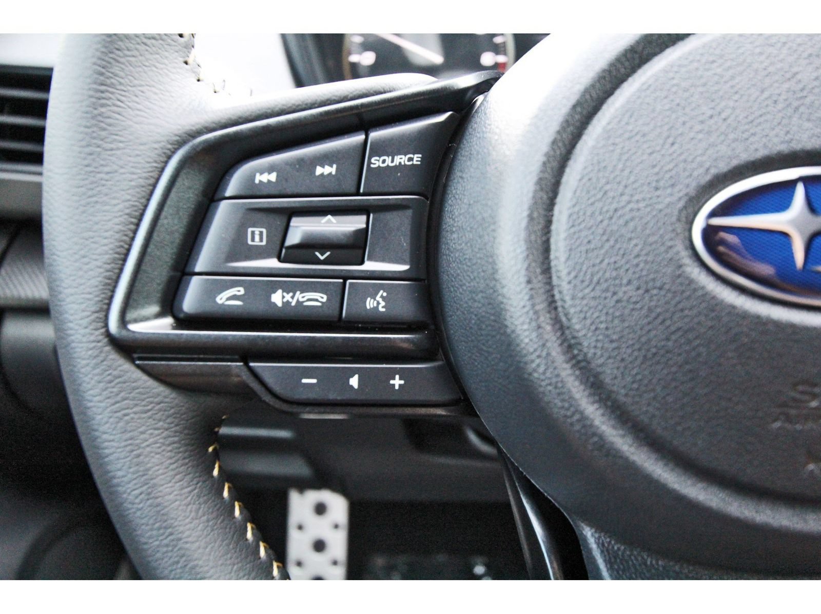 New 2026 Subaru Crosstrek 2.5i Sport AWD/4WD image 15