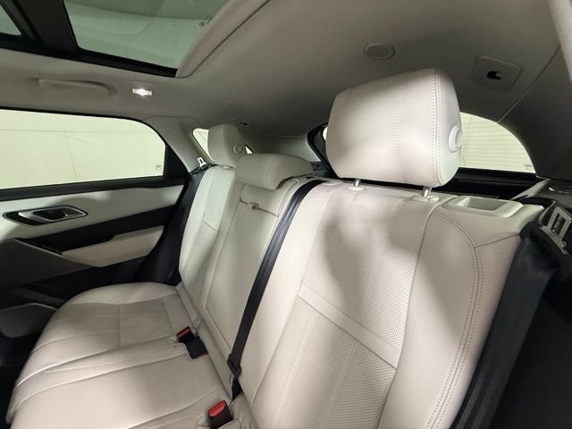 Certified 2021 Land Rover Range Rover Velar S AWD/4WD image 28