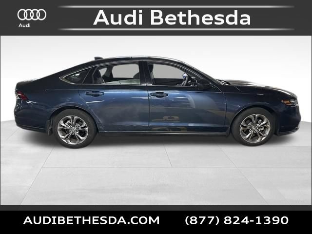 Used 2024 Honda Accord EX image 8
