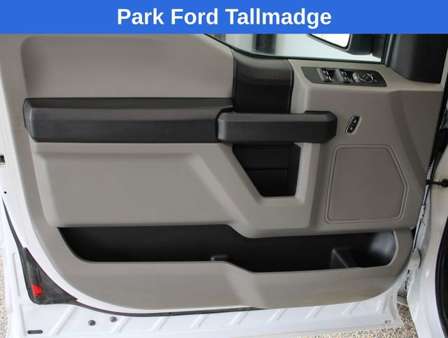 Used 2018 Ford F150 XL w/ Equipment Group 101A Mid AWD/4WD image 11