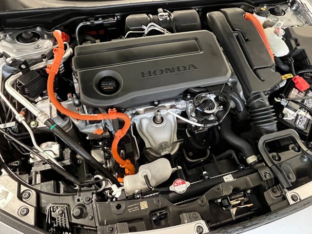 New 2026 Honda Civic Sport Touring image 11