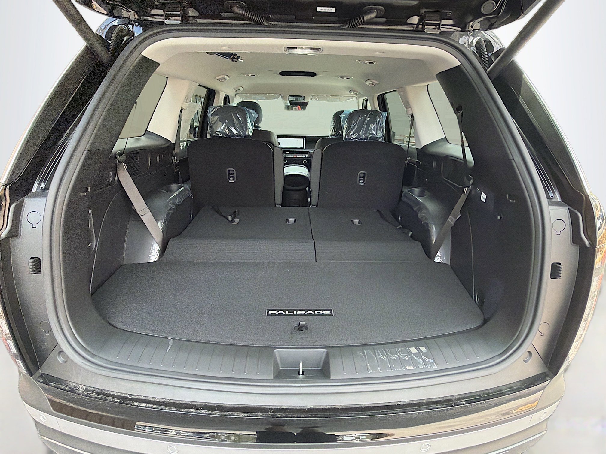 New 2026 Hyundai Palisade SEL image 39