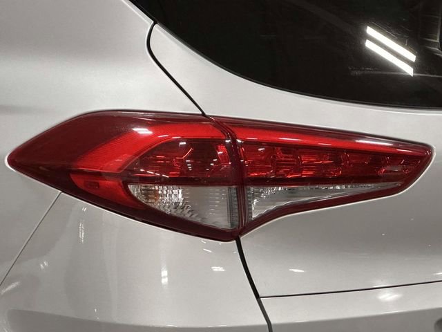 Used 2018 Hyundai Tucson Limited w/ Ultimate Package 02 AWD/4WD image 13