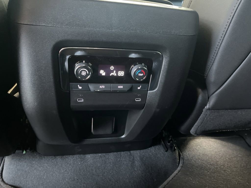 New 2025 Chevrolet Tahoe Premier image 19