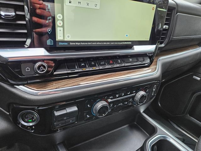 Used 2024 Chevrolet Silverado 1500 RST w/ True North Edition Plus AWD/4WD image 33