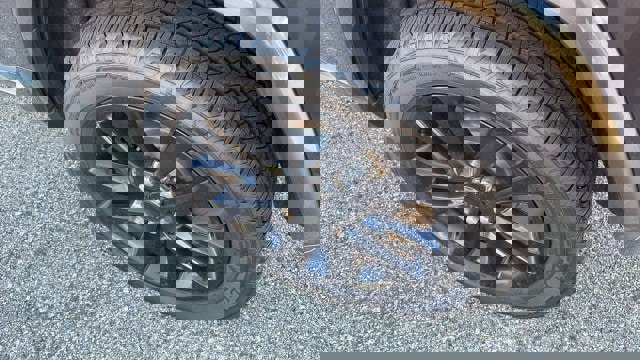 Used 2019 Jeep Grand Cherokee Altitude image 26