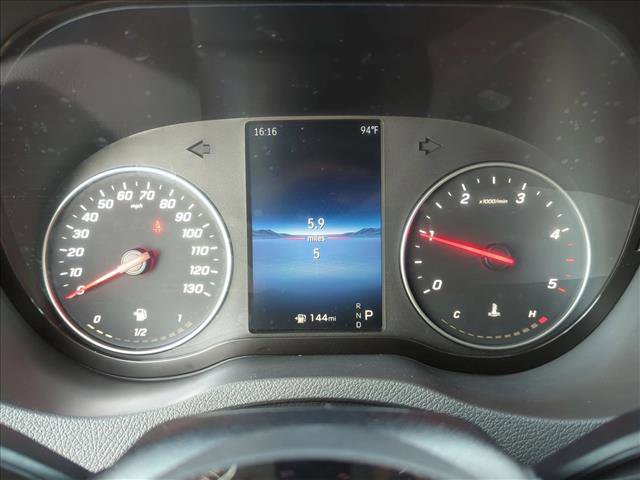 New 2026 Mercedes-Benz Sprinter 2500 image 11